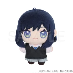 Small Plushies>Oshi no Ko Nui Pal Plushie Akane Kurokawa