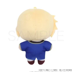 Oshi no Ko Nui Pal Plushie Aqua Discount
