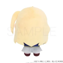 Small Plushies>Oshi no Ko Nui Pal Plushie Ruby
