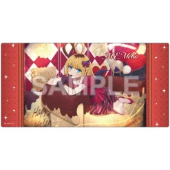 Home Goods>Oshi no Ko Rubber Mat