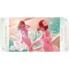 Home Goods>Oshi no Ko Rubber Mat Marine Day 2024 ver.