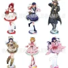Other Goods>Oshi no Ko [47 Todofuken no Ko] Acrylic Stand Figure