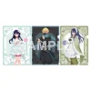 Oshi no Ko [47 Todofuken no Ko] Clear File Set Ai (Mie Prefecture) & Aqua (Shiga Prefecture) & Akane Kurokawa (Kyoto Prefecture) Clearance