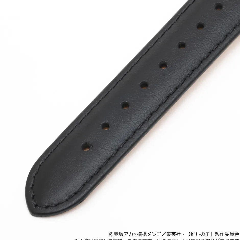 Oshi no Ko Wristwatch Discount