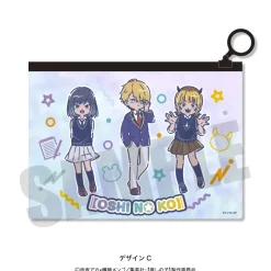 [Oshi no Ko x RetoPop] Aurora Pouch Clearance