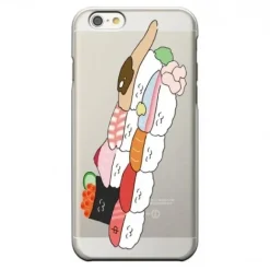 Smartphone Cases>Oshushidayo! iPhone 6 Plus Case - Tokujo Oshushi no iPhone Case