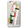 Oshushidayo! iPhone 6 Plus Case - Gokujo Oshushi no iPhone Case Discount