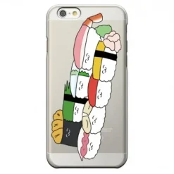 Oshushidayo! iPhone 6 Plus Case - Gokujo Oshushi no iPhone Case Discount