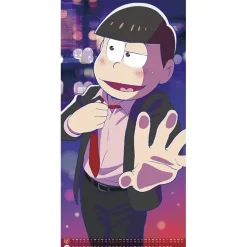 Calendars>Osomatsu-san 2019 Calendar