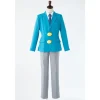 Osomatsu-san Matsuno Brothers' Shoubu-Fuku Online