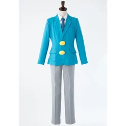 Osomatsu-san Matsuno Brothers' Shoubu-Fuku Online