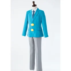 Osomatsu-san Matsuno Brothers' Shoubu-Fuku Online
