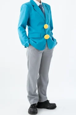 Osomatsu-san Matsuno Brothers' Shoubu-Fuku Online