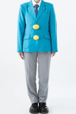 Osomatsu-san Matsuno Brothers' Shoubu-Fuku Online
