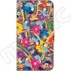 Osomatsu-san Textile Design Notebook-Style Smartphone Case New
