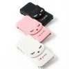 Smartphone Cases>Osumashi Pooh-chan Leather iPhone 6 Cases