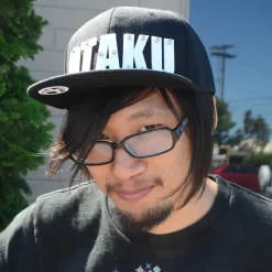Otaku Cap Best