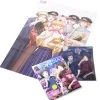 Anime & Manga Magazines>Otomedia Plus Summer 2016