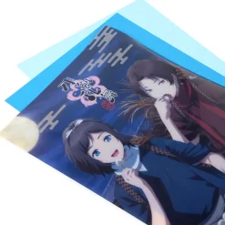 Anime & Manga Magazines><noscript><img width=