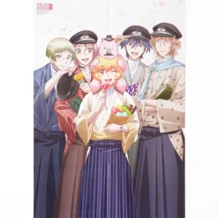 Anime & Manga Magazines><noscript><img width=