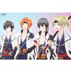 Anime & Manga Magazines><noscript><img width=