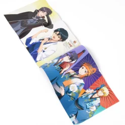 Anime & Manga Magazines><noscript><img width=