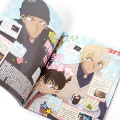 Anime & Manga Magazines><noscript><img width=