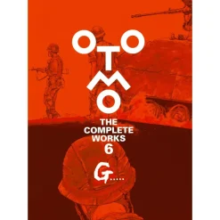 Art Books>OTOMO THE COMPLETE WORKS G.....