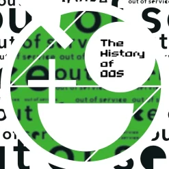 Other Music>Out of Service: The History of OOS