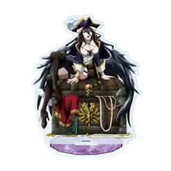 Other Goods>Overlord Acrylic Stand Albedo: Treasure Ver.