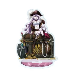 Other Goods>Overlord Acrylic Stand Shalltear: Treasure Ver.