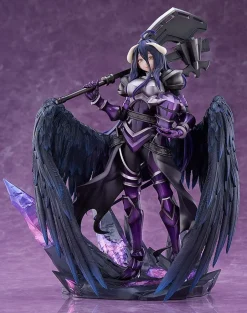 Overlord Albedo: Hermes Trismegistus Ver. 1/7 Scale Figure (Re-run) Outlet