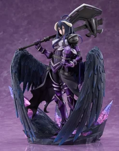Overlord Albedo: Hermes Trismegistus Ver. 1/7 Scale Figure (Re-run) Outlet