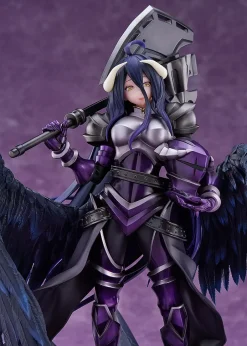 Overlord Albedo: Hermes Trismegistus Ver. 1/7 Scale Figure (Re-run) Outlet