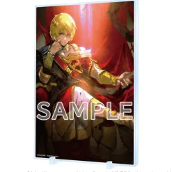 Overlord IV Acrylic Panel Collection New