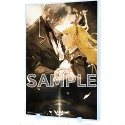 Overlord IV Acrylic Panel Collection New