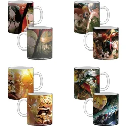 Overlord Mug Outlet