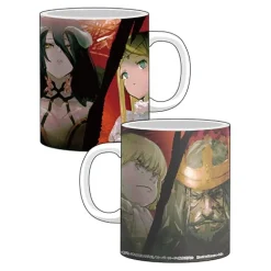 Overlord Mug Outlet
