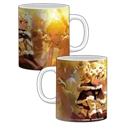 Overlord Mug Outlet