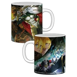 Overlord Mug Outlet