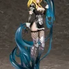 Bishoujo Figures|Scale Figures>Overlord Solution Epsilon: 10th Anniversary So-bin Ver. 1/8 Scale Figure