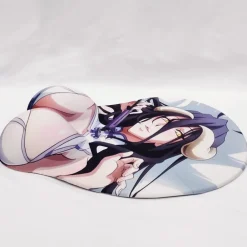 Overlord: The Sacred Kingdom Extra Large Mousepad Albedo: Chinese Dress Ver. Sale