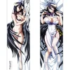 Overlord: The Sacred Kingdom 2-Way Tricot Dakimakura Cover Albedo: Chinese Dress Ver. Best