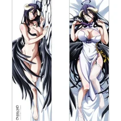 Overlord: The Sacred Kingdom 2-Way Tricot Dakimakura Cover Albedo: Chinese Dress Ver. Best