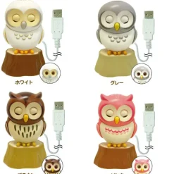 Owl USB New