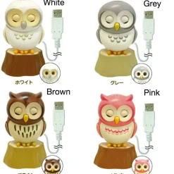 Owl USB New