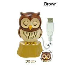 Owl USB New