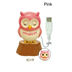 Owl USB New