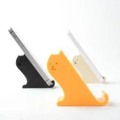 OyaKoneko Cell Phone Stand (Koneko)