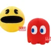 Big Plushies>Pac-Man Big Plush